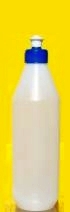 butelka 0,5L